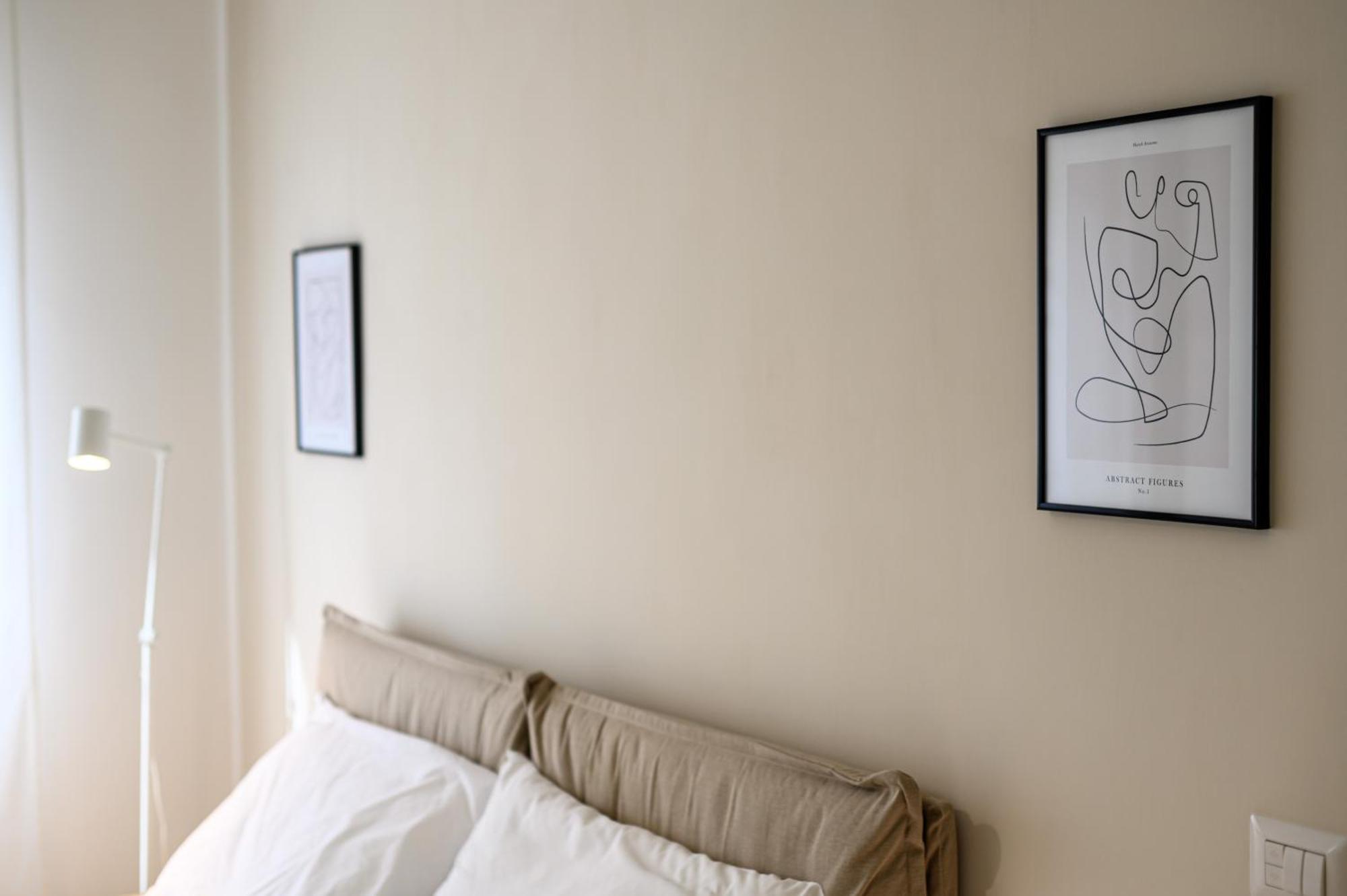 Appartement Via Consalvo 120a Napels