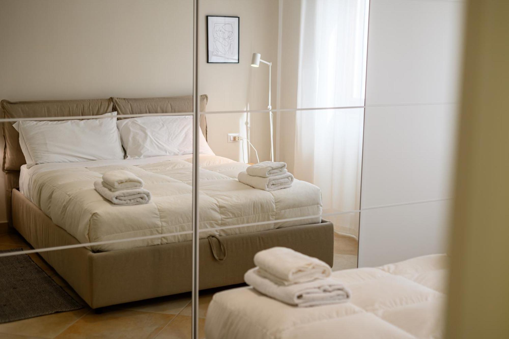 Appartement Via Consalvo 120a Napels