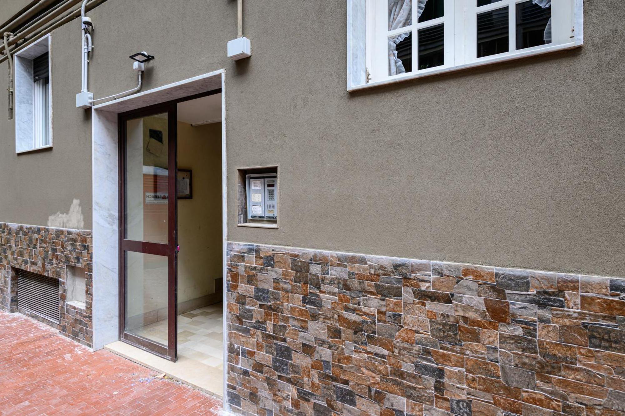 Via Consalvo 120a Appartement