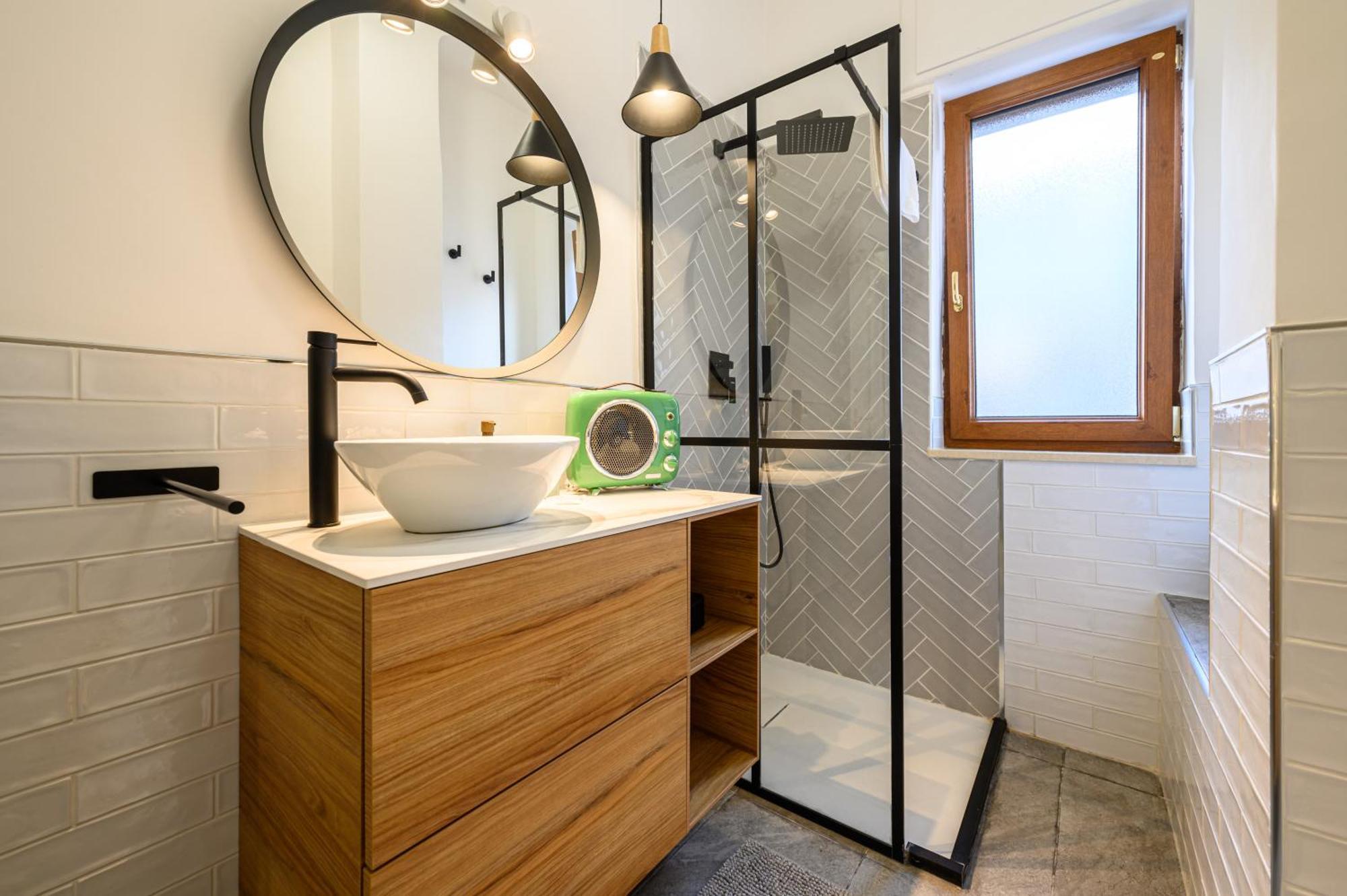 Appartement Via Consalvo 120a
