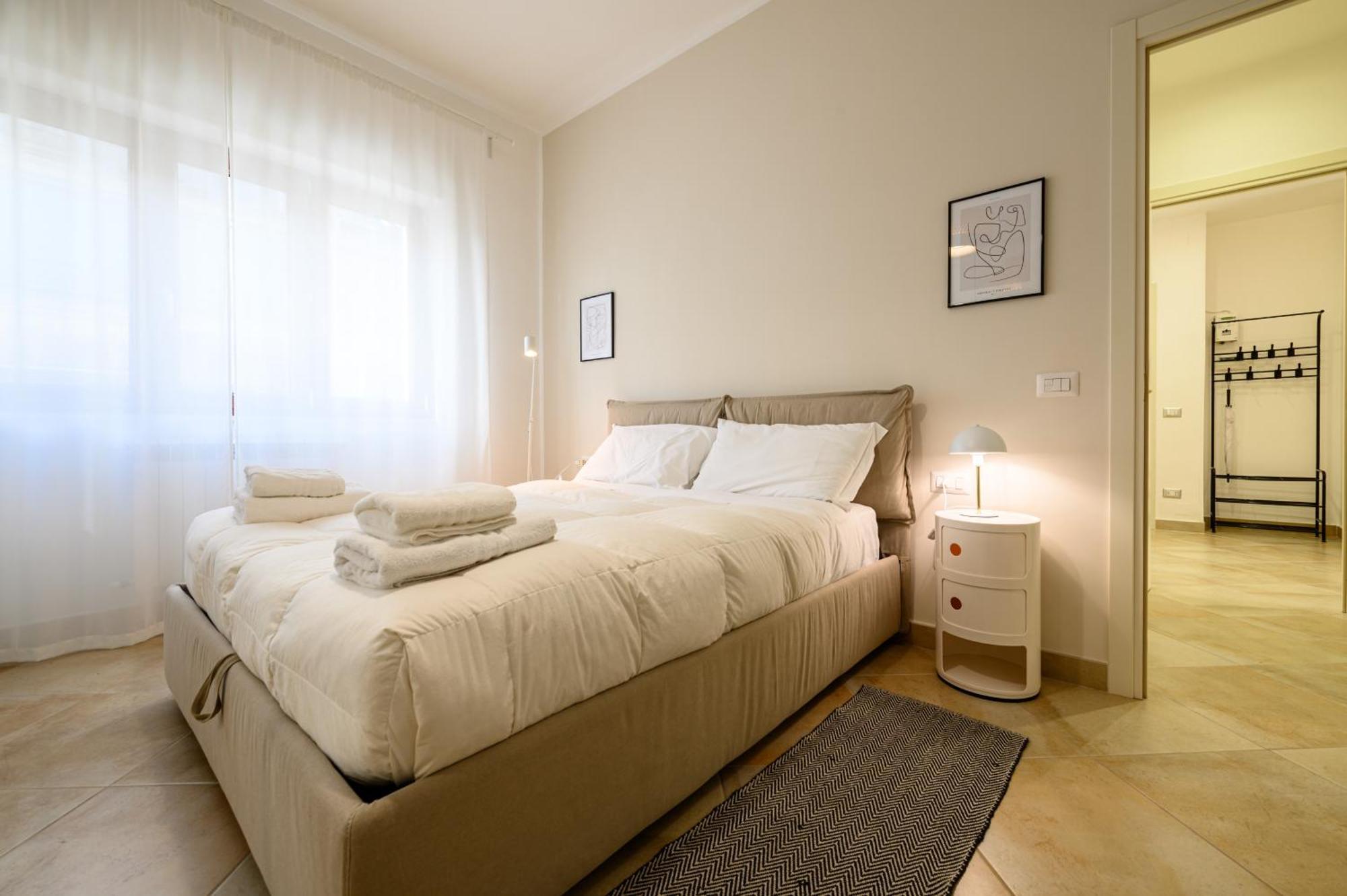Via Consalvo 120a * Napels