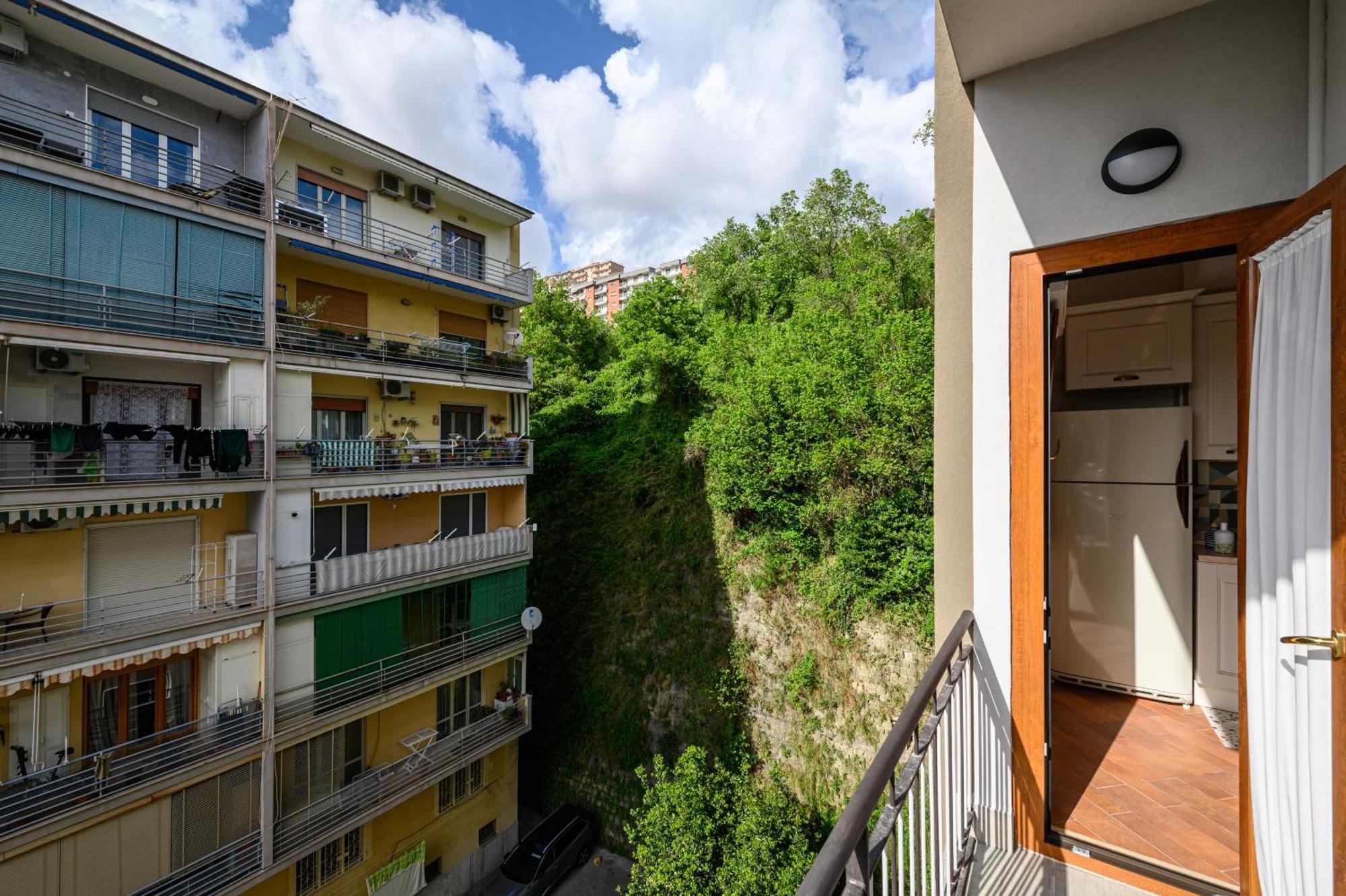 Via Consalvo 120a Appartement *